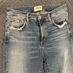 Agolde Jeans